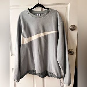 Nike sweater
